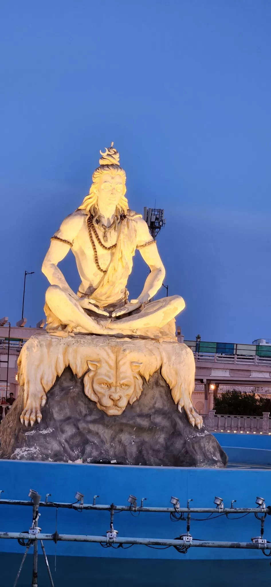 Photo of Ujjain Mahakaleshwar Temple By Tushar Waghare