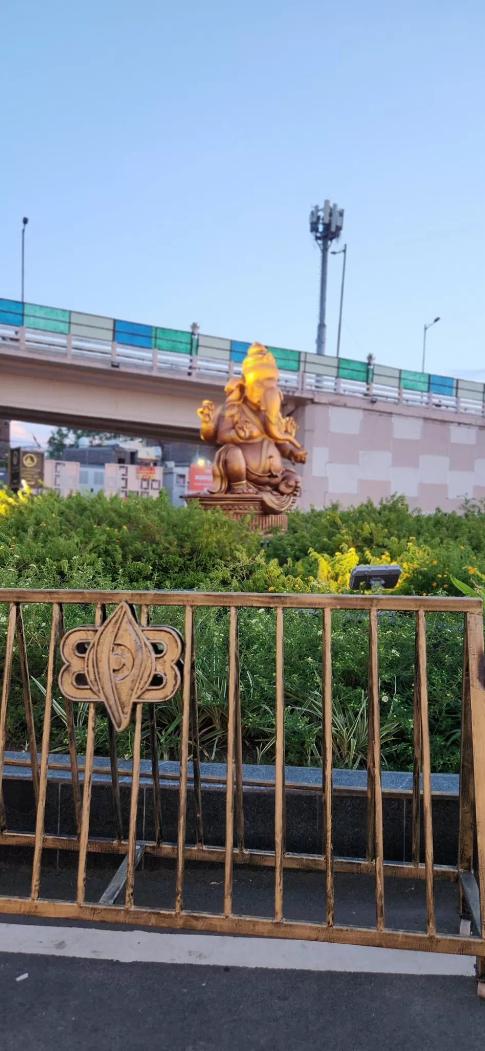 Photo of Ujjain Mahakaleshwar Temple By Tushar Waghare