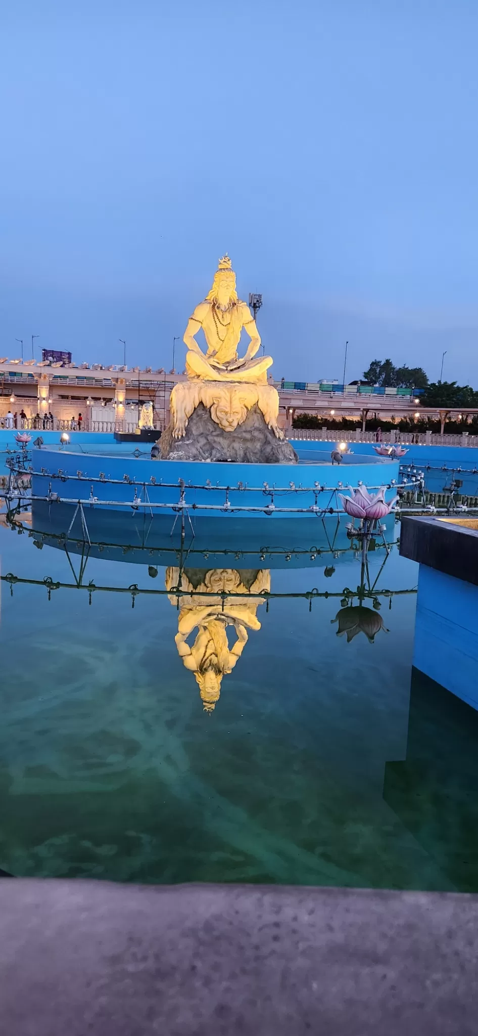 Photo of Ujjain Mahakaleshwar Temple By Tushar Waghare