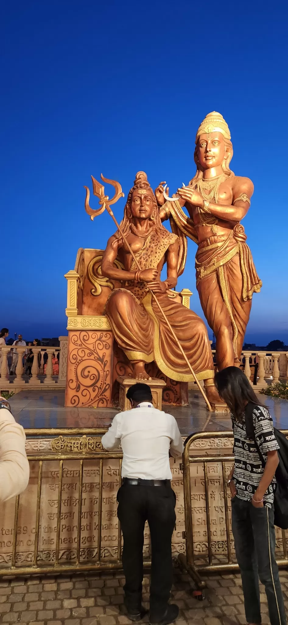 Photo of Ujjain Mahakaleshwar Temple By Tushar Waghare