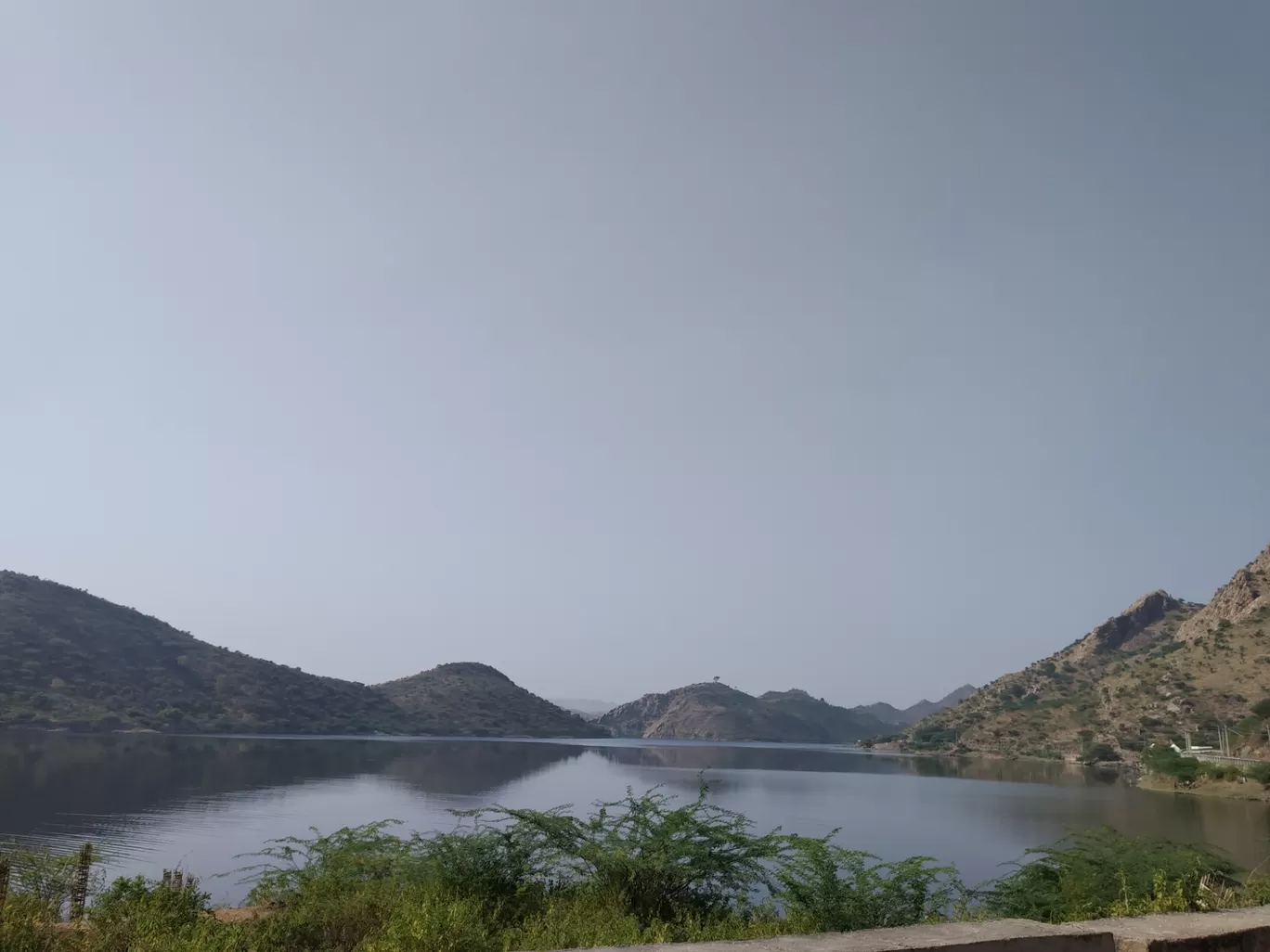 Photo of Badi Lake By Mayank Jain