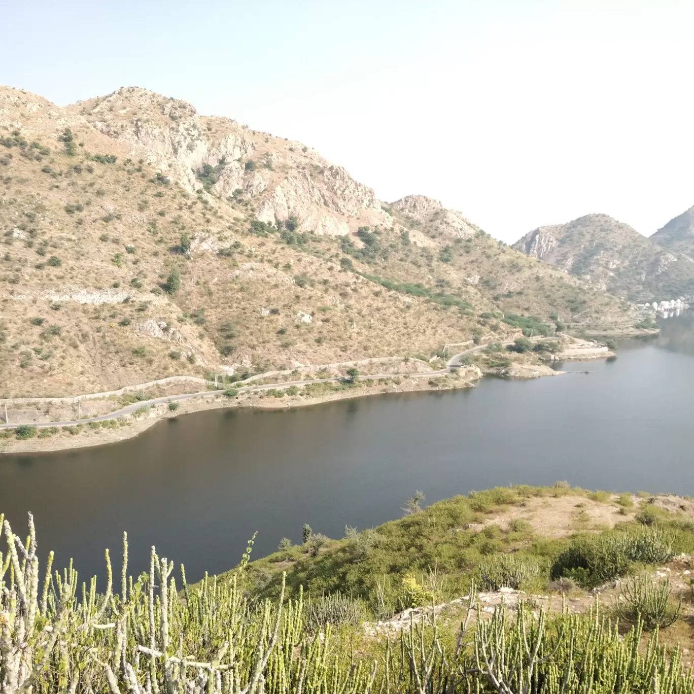Photo of Badi Lake By Mayank Jain
