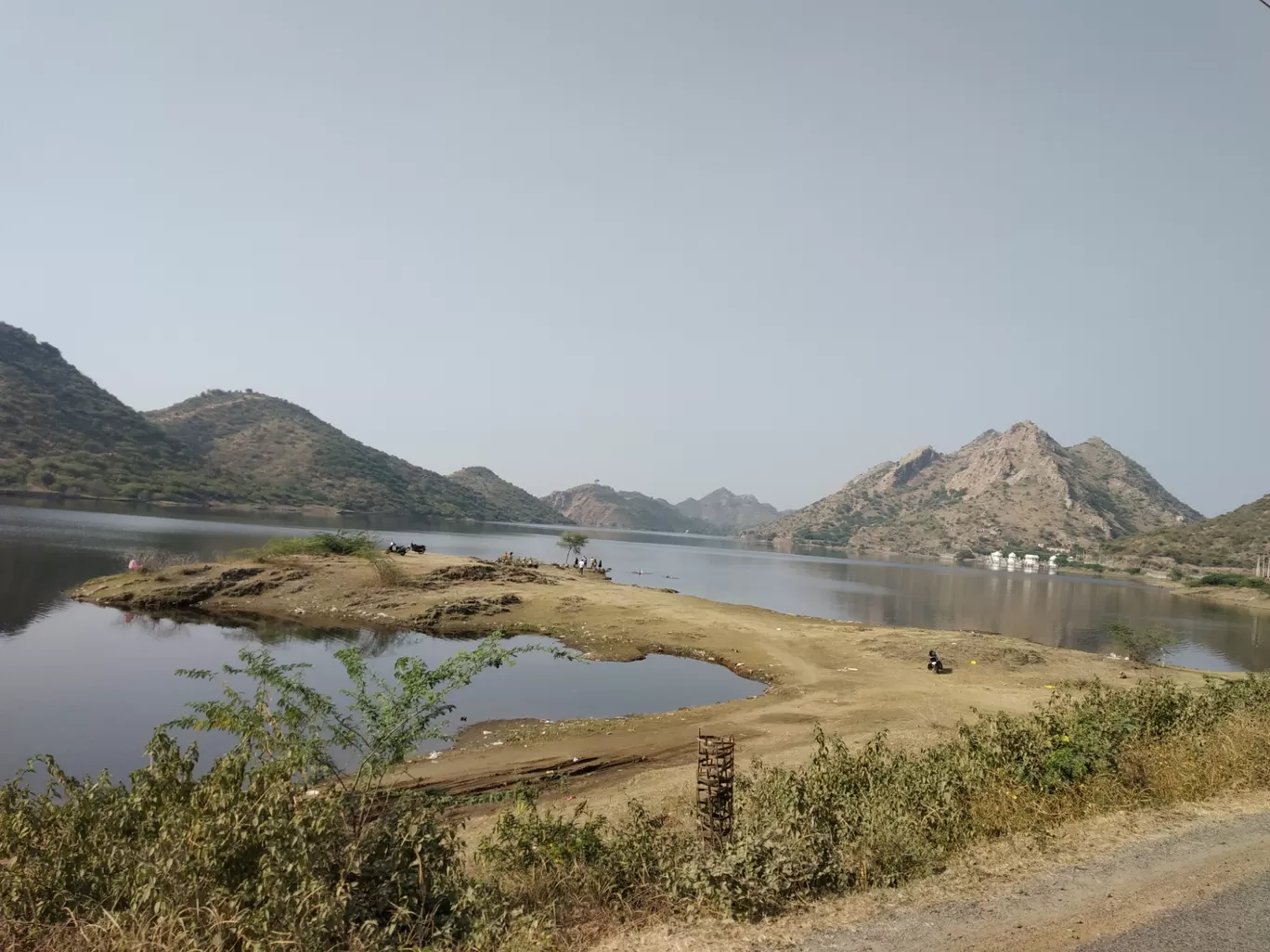 Photo of Badi Lake By Mayank Jain