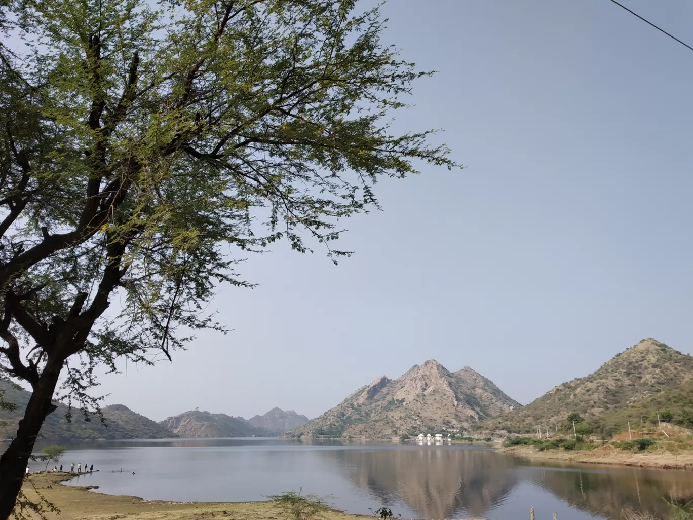Photo of Badi Lake By Mayank Jain