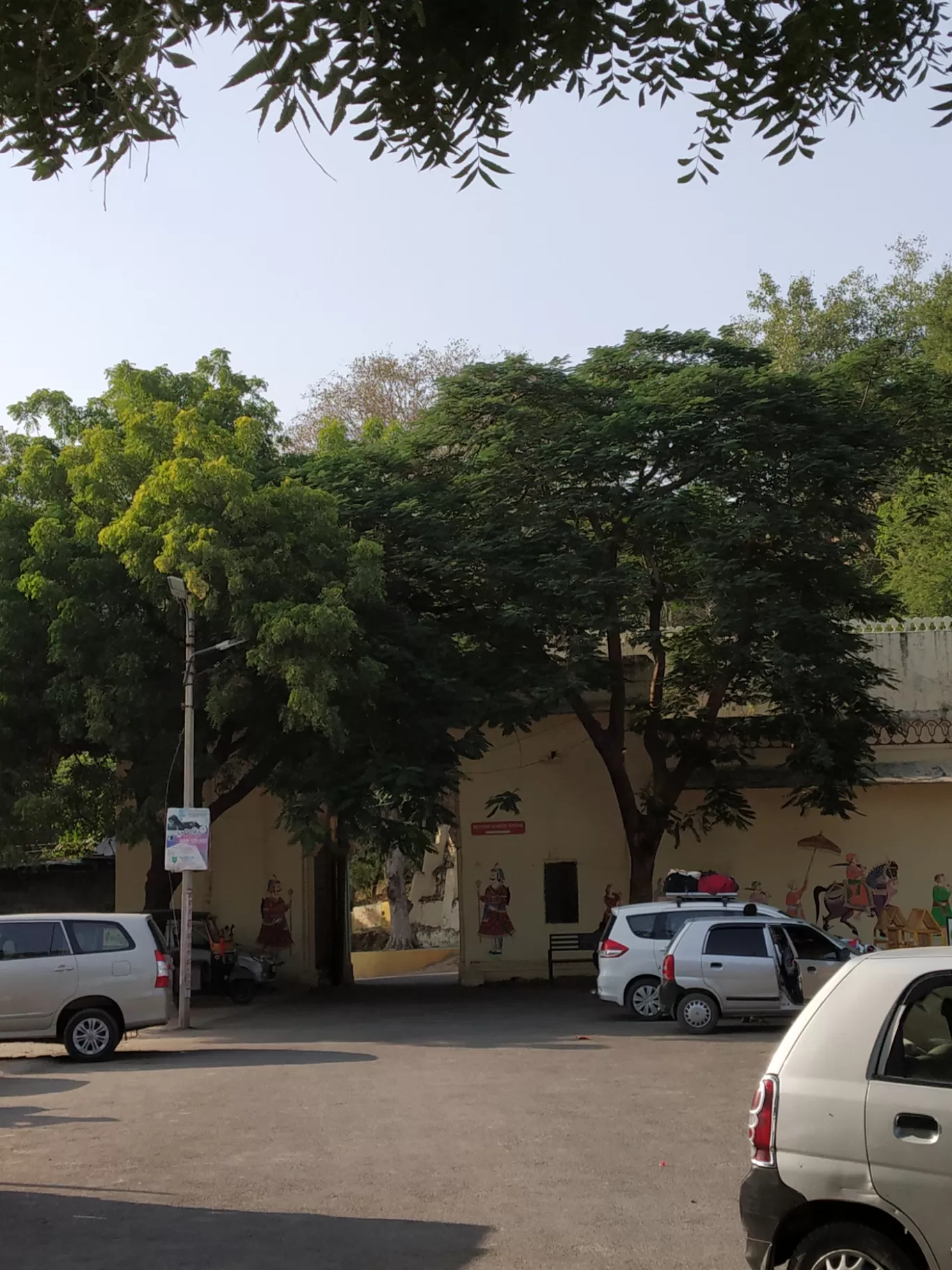 Photo of Nau Chauki Rd By Mayank Jain