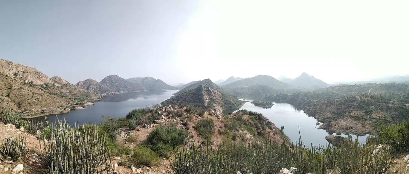 Photo of Badi Lake By Mayank Jain