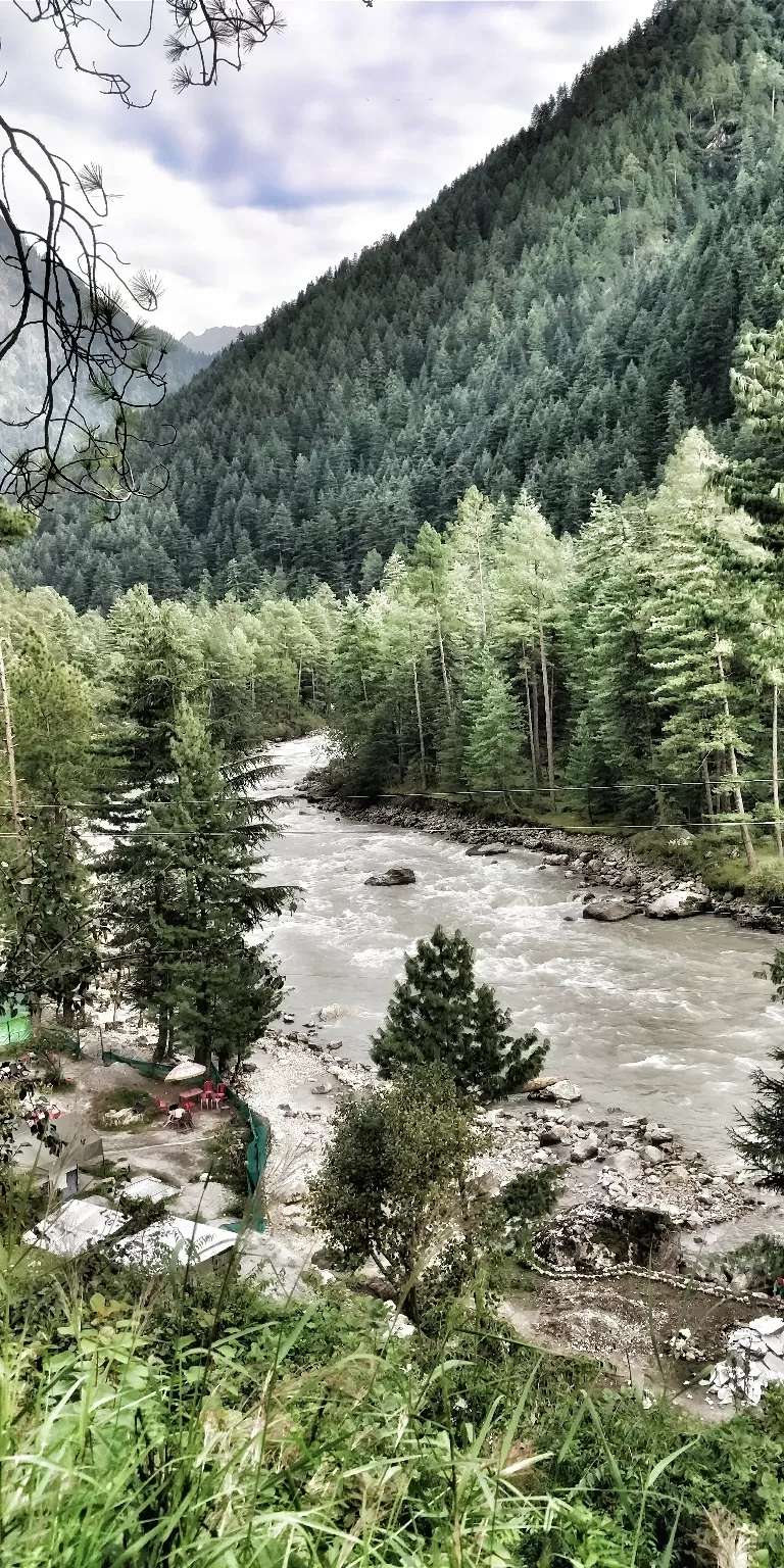 Photo of Kasol By sapna tiwari