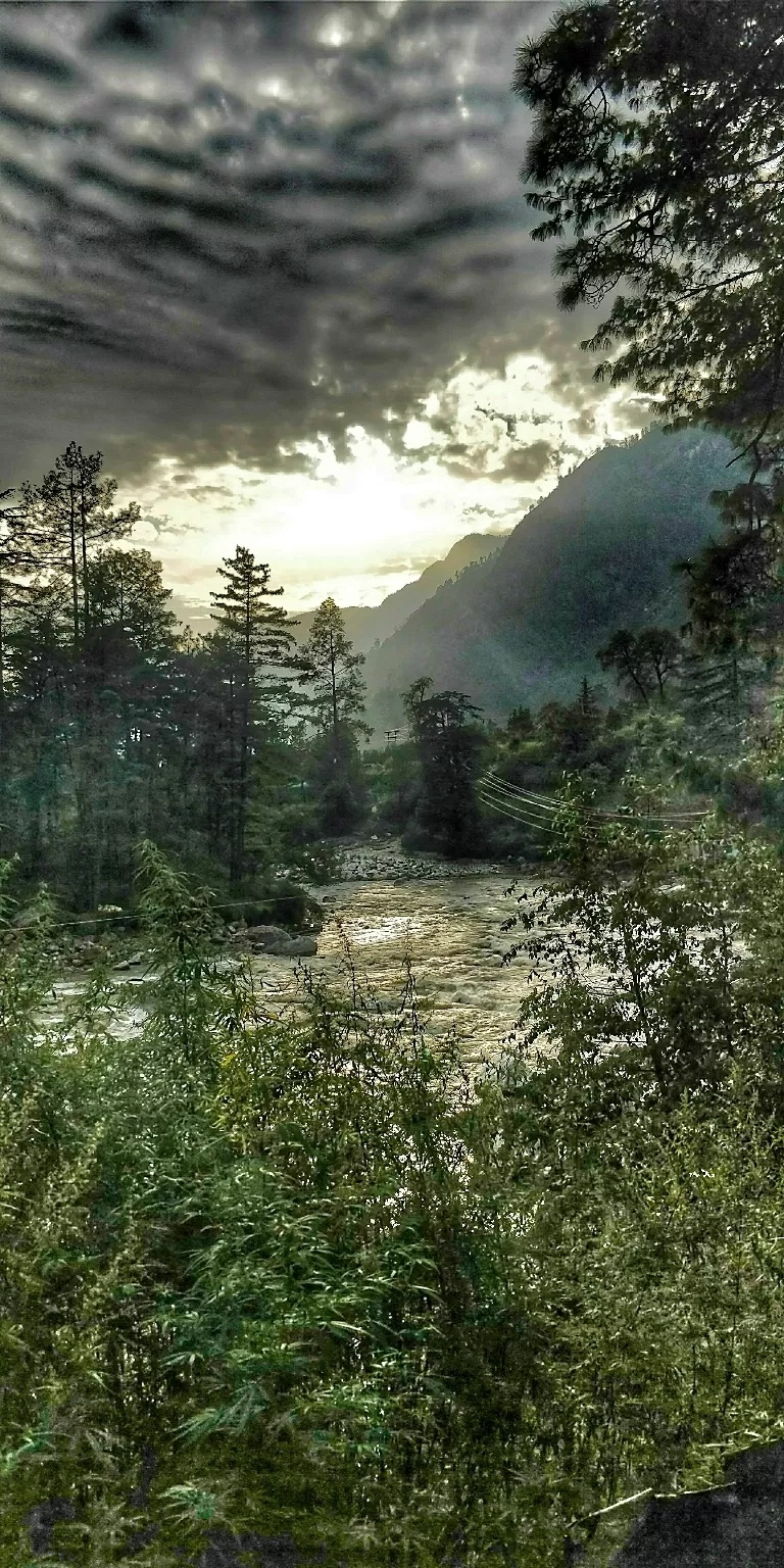 Photo of Kasol By sapna tiwari