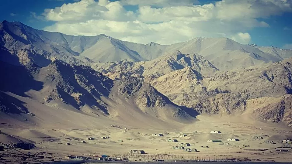 Photo of Leh By sapna tiwari