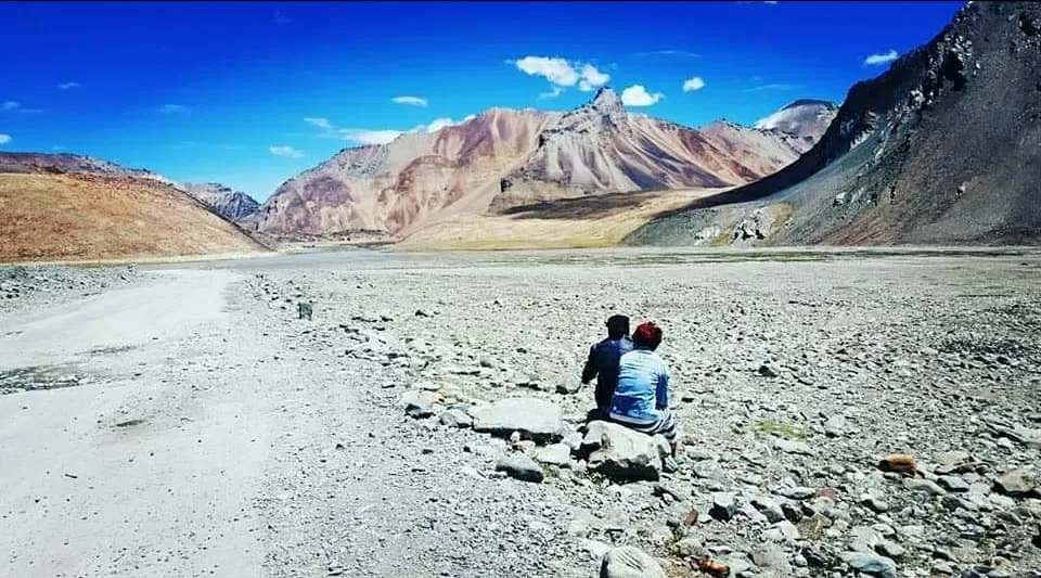 Photo of Leh By sapna tiwari