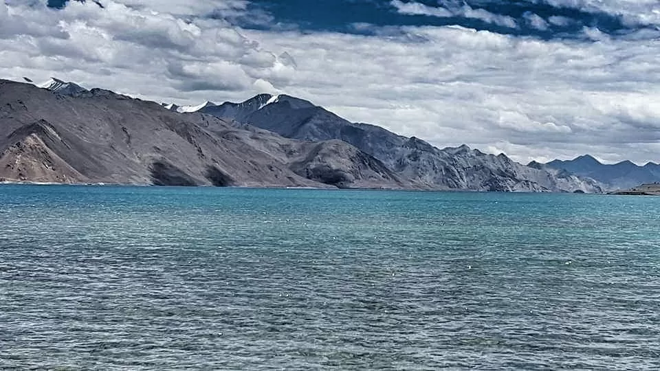 Photo of Leh By sapna tiwari