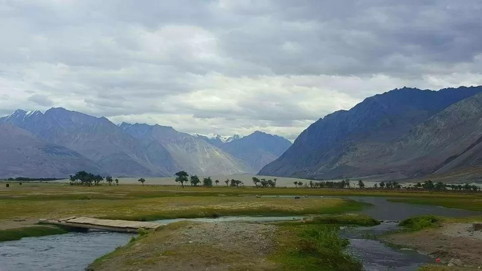 Photo of Leh By sapna tiwari