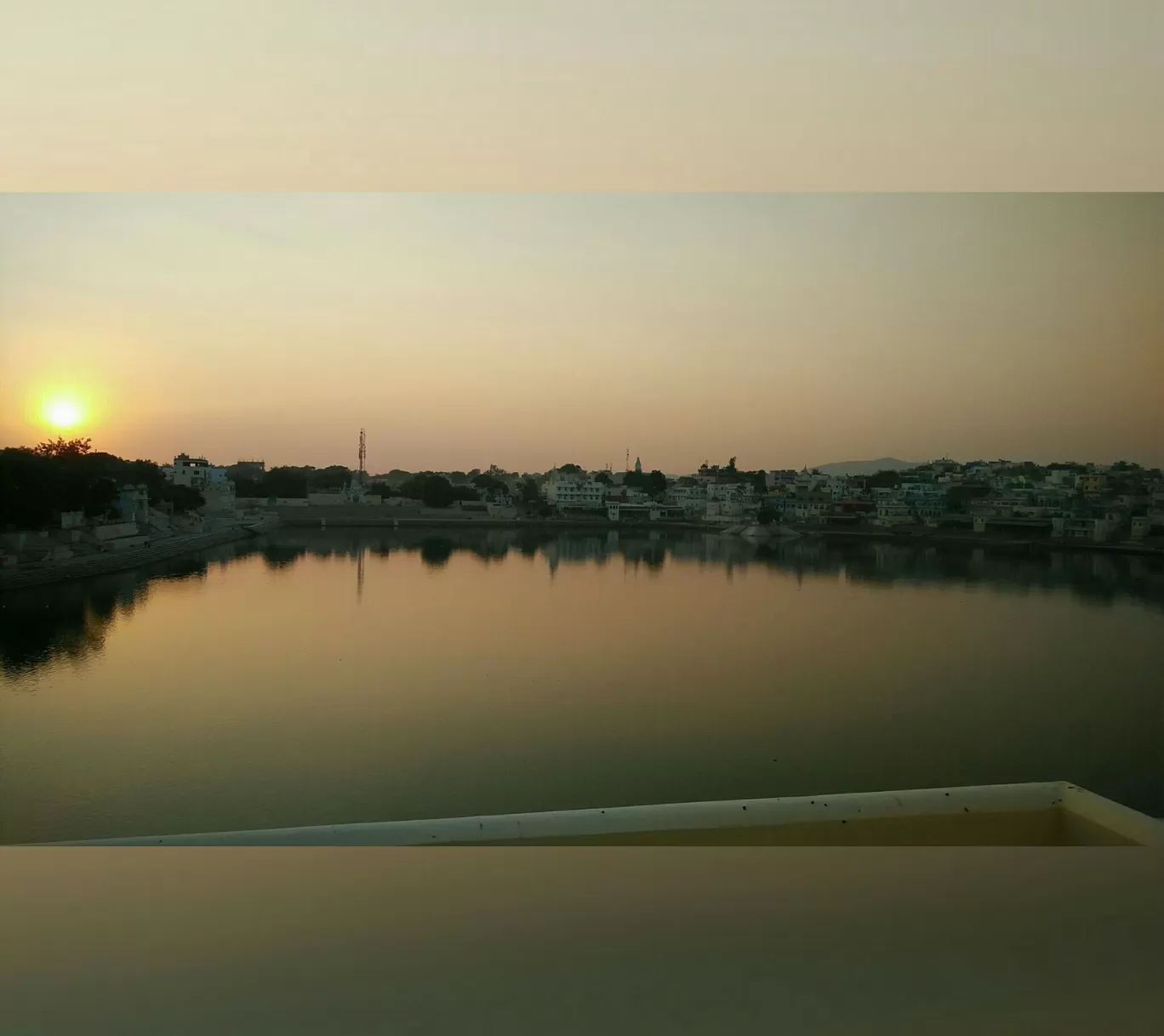 Photo of Pushkar By Tej Bhatt