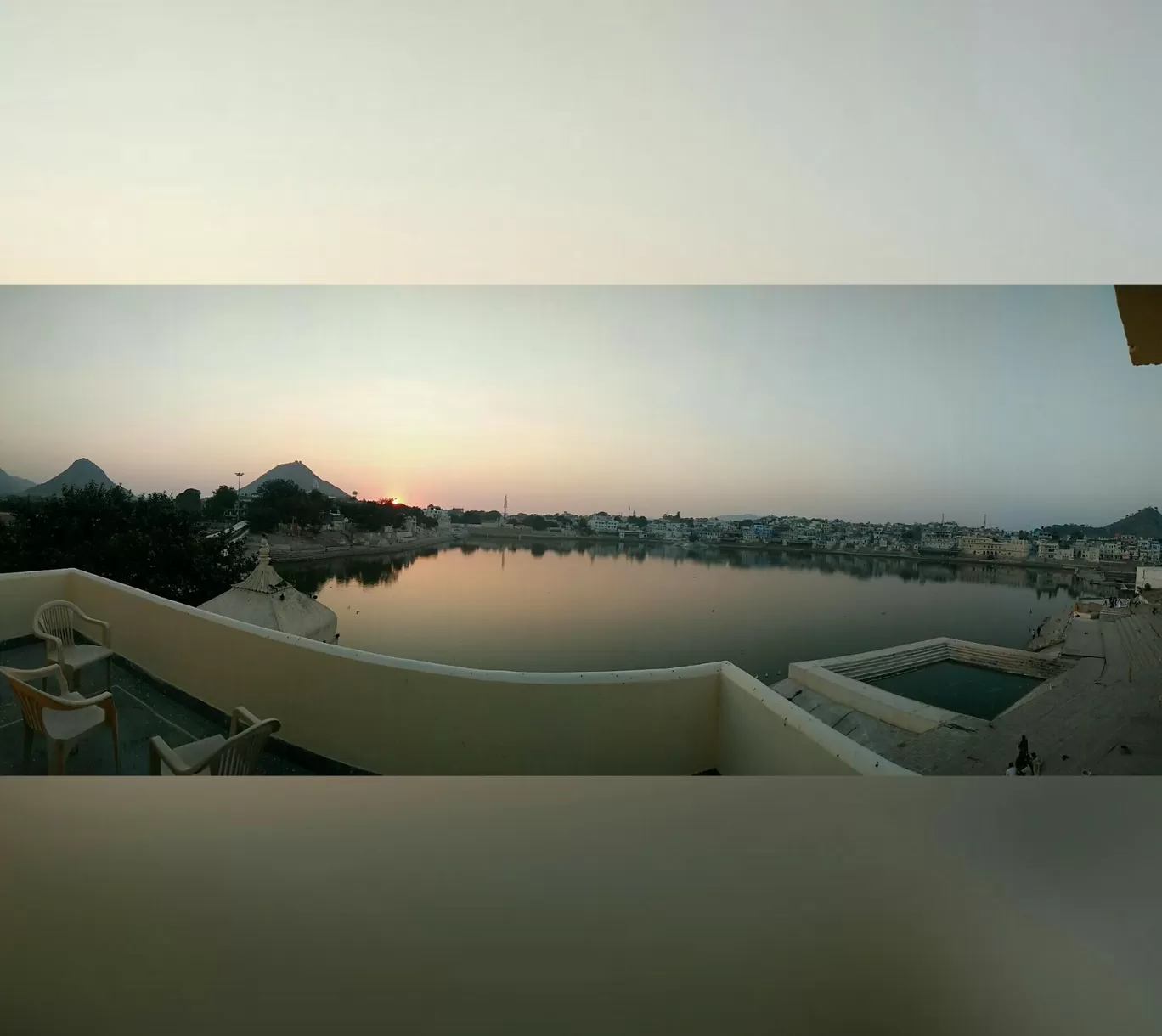 Photo of Pushkar By Tej Bhatt