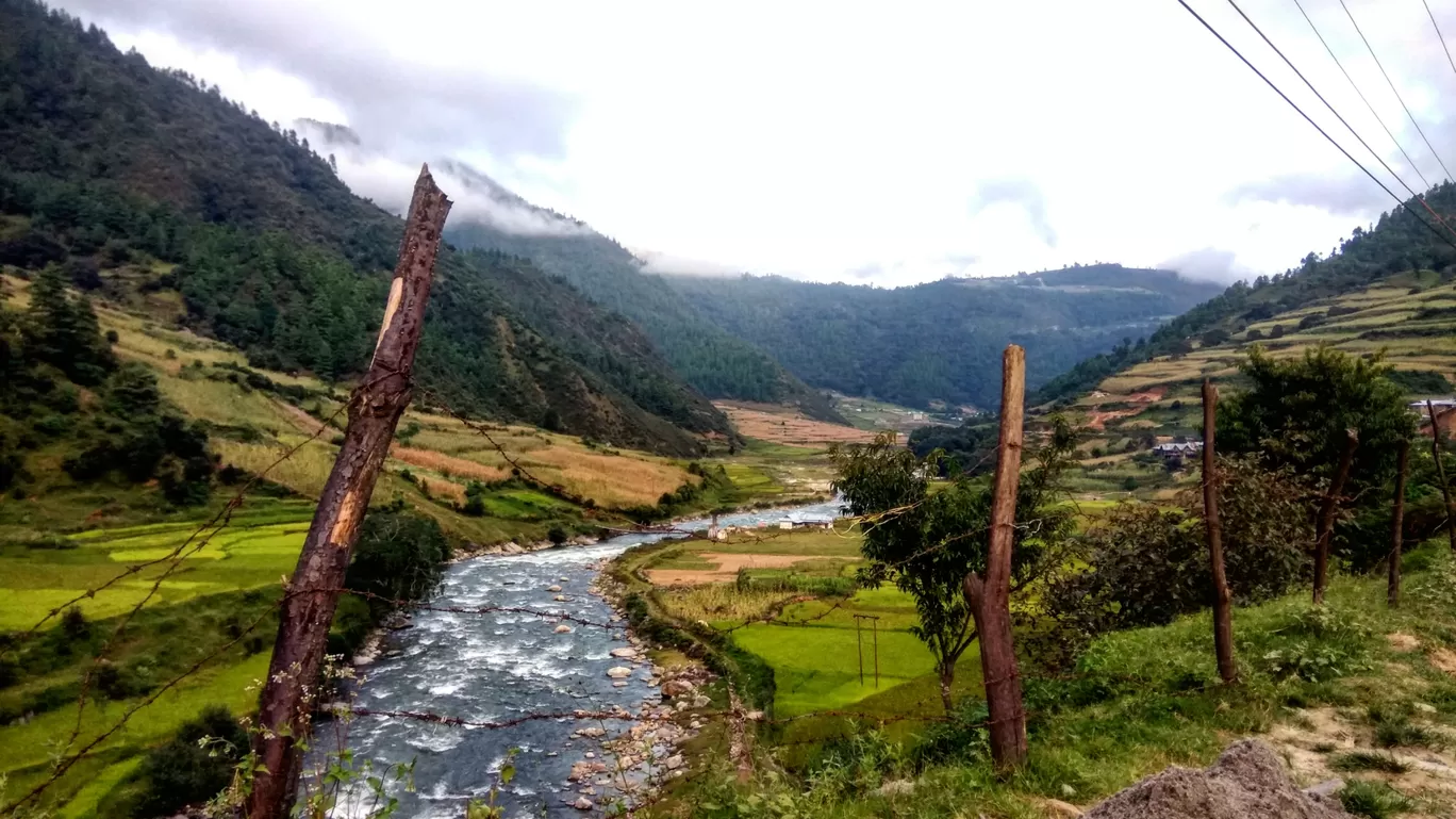 Photo of Tawang By Krishnav Das