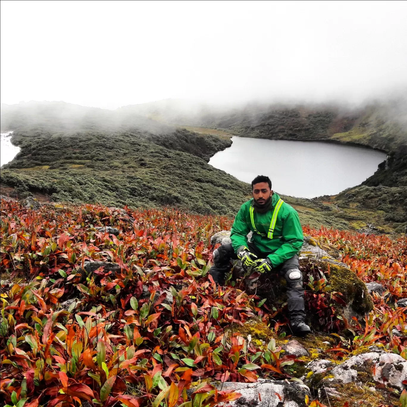 Photo of Tawang By Krishnav Das