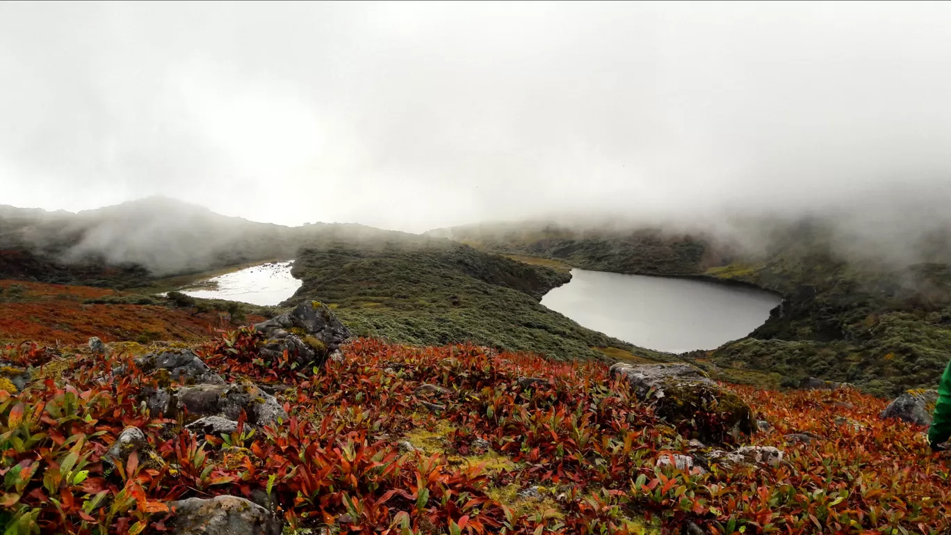 Photo of Tawang By Krishnav Das