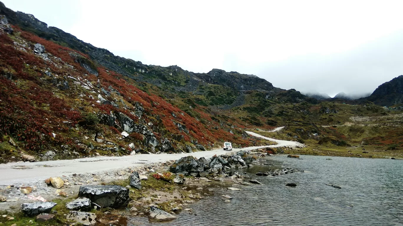 Photo of Tawang By Krishnav Das