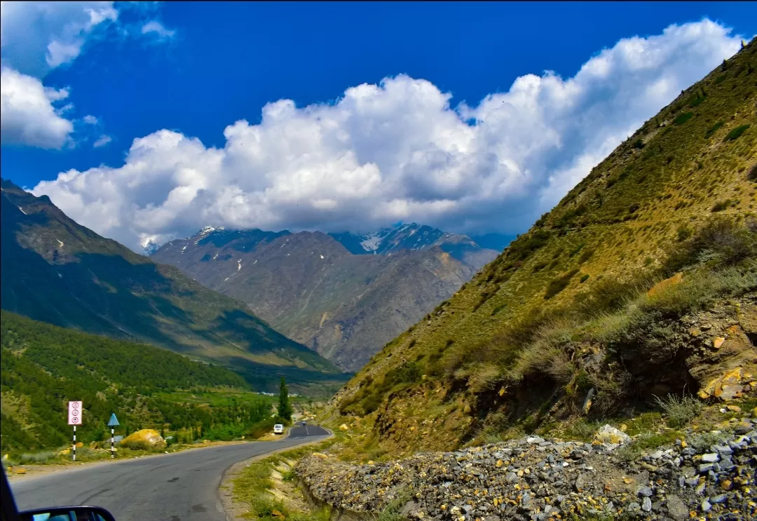 Photo of Himachal Pradesh By jainita srivastava