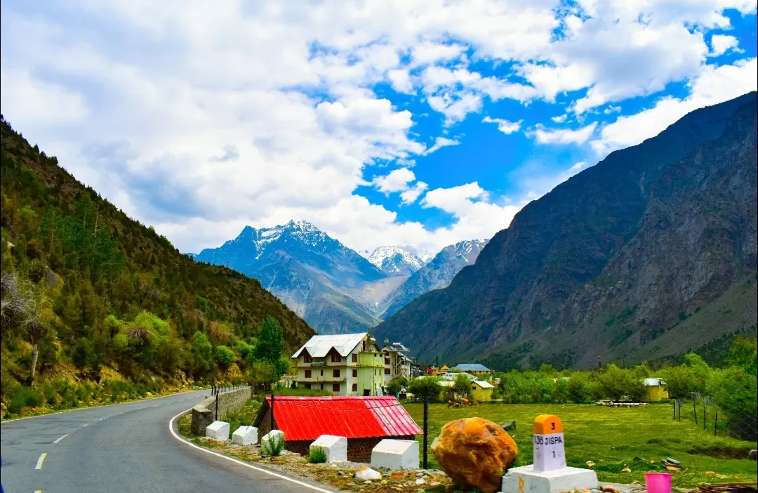 Photo of Himachal Pradesh By jainita srivastava