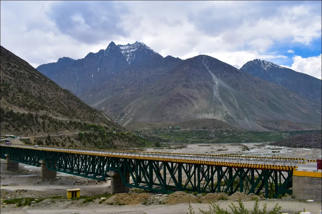 Photo of Himachal Pradesh By jainita srivastava