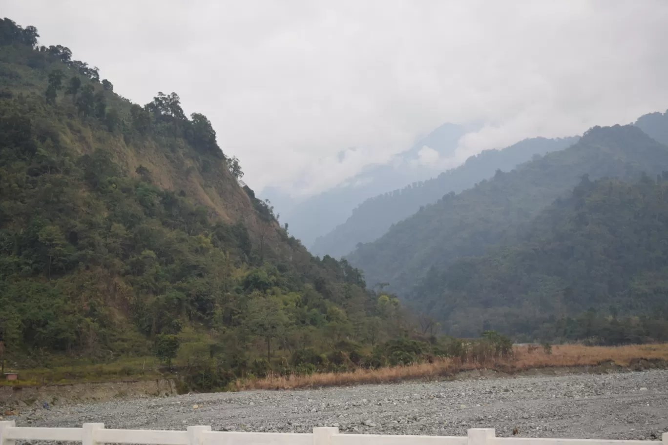 Photo of Mayodiya Ride By NIRUPAM BORGOHAIN 