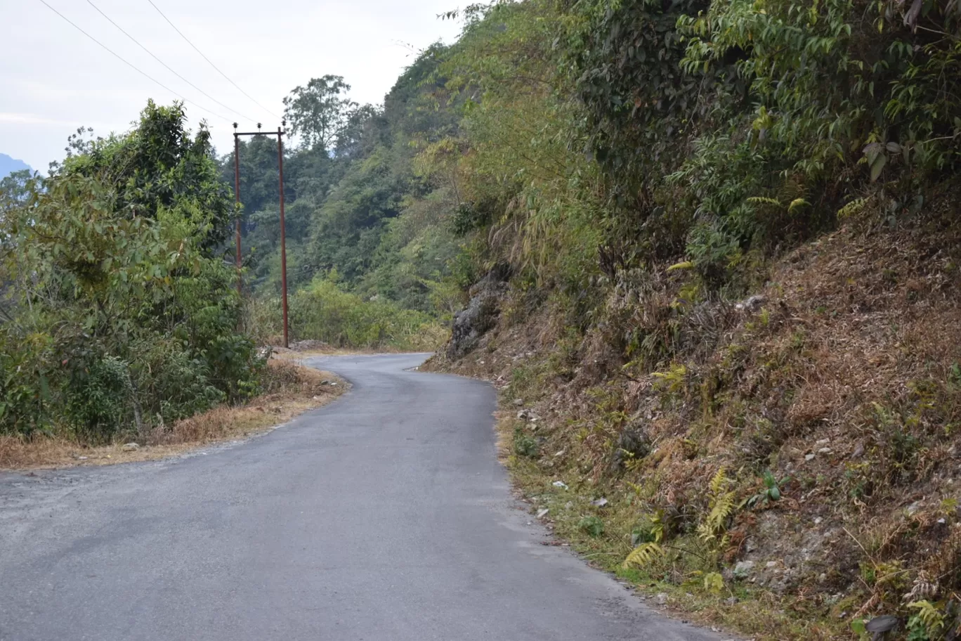 Photo of Mayodiya Ride By NIRUPAM BORGOHAIN 