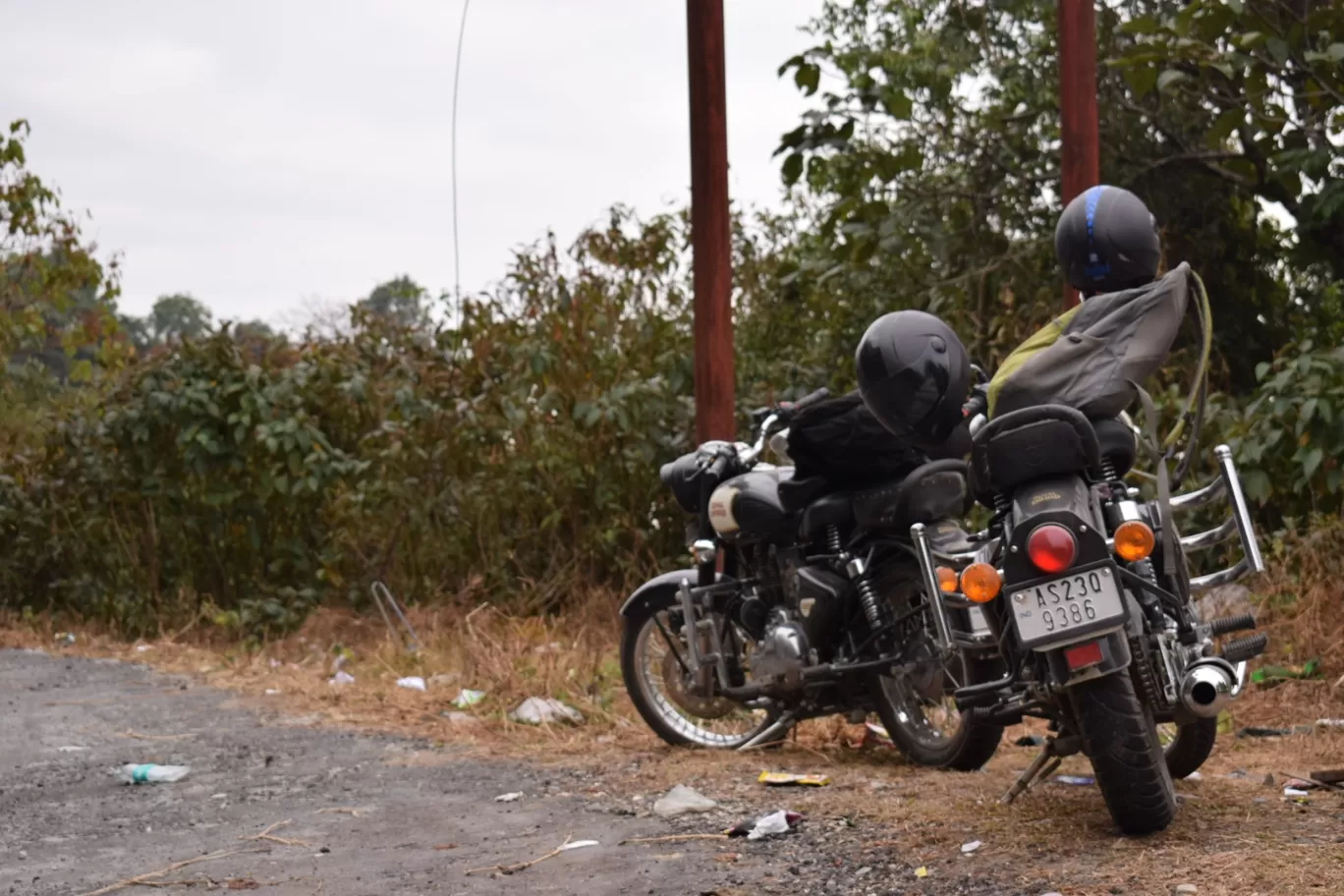 Photo of Mayodiya Ride By NIRUPAM BORGOHAIN 