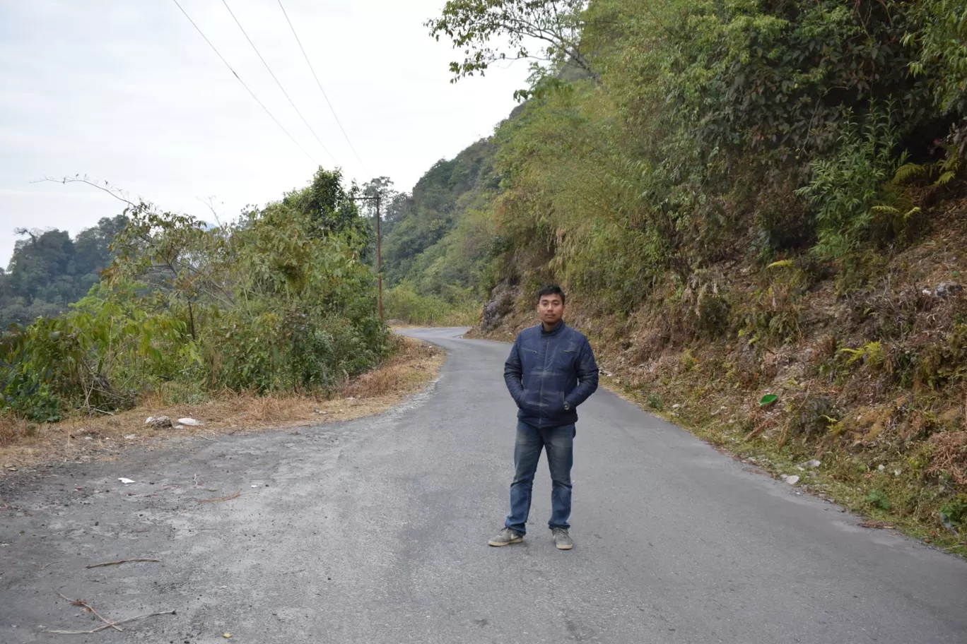 Photo of Mayodiya Ride By NIRUPAM BORGOHAIN 