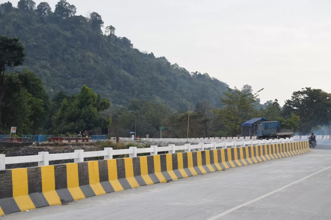 Photo of Mayodiya Ride By NIRUPAM BORGOHAIN 