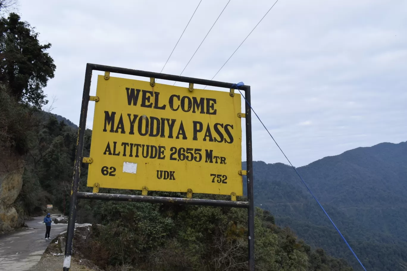 Photo of Mayodiya Ride By NIRUPAM BORGOHAIN 