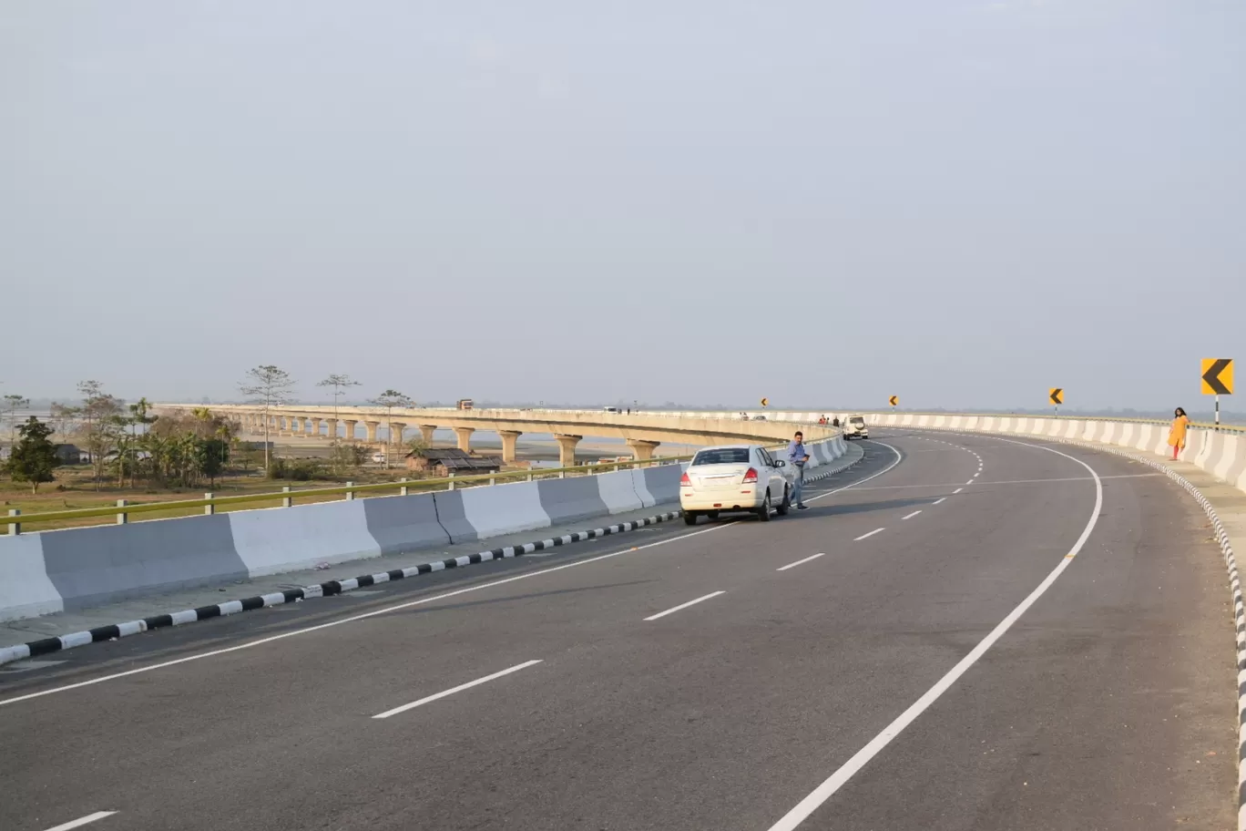 Photo of Mayodiya Ride By NIRUPAM BORGOHAIN 