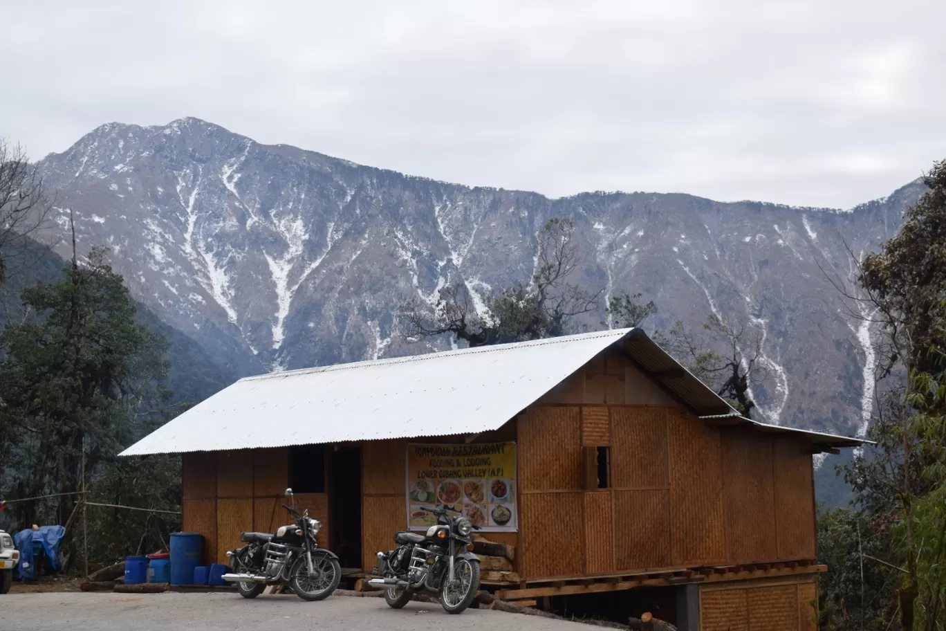Photo of Mayodiya Ride By NIRUPAM BORGOHAIN 