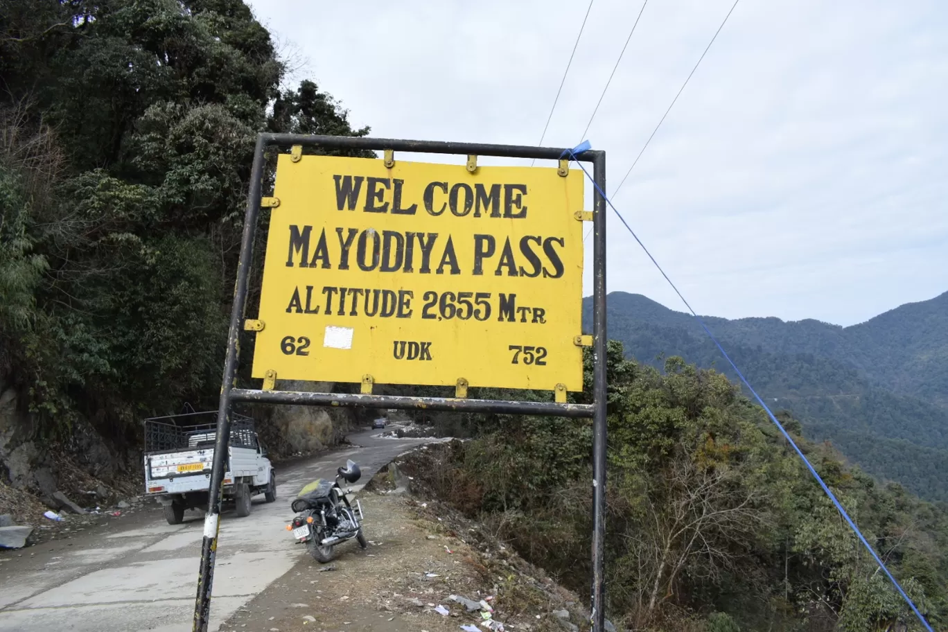 Photo of Mayodiya Ride By NIRUPAM BORGOHAIN 