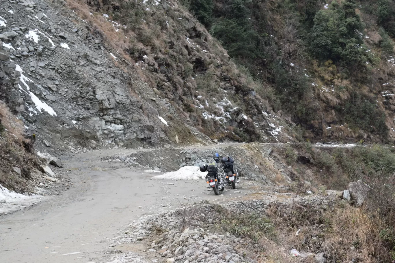 Photo of Mayodiya Ride By NIRUPAM BORGOHAIN 