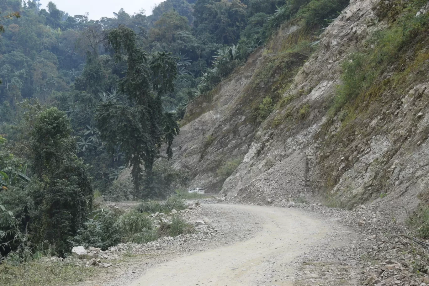 Photo of Mayodiya Ride By NIRUPAM BORGOHAIN 