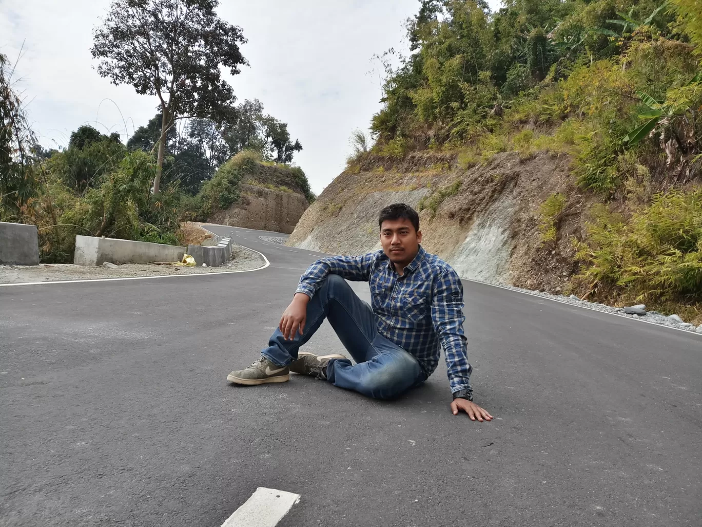Photo of Mayodiya Ride By NIRUPAM BORGOHAIN 