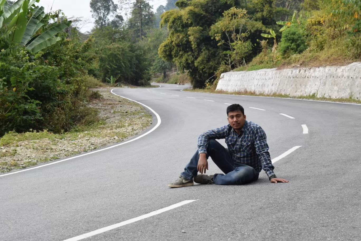 Photo of Mayodiya Ride By NIRUPAM BORGOHAIN 