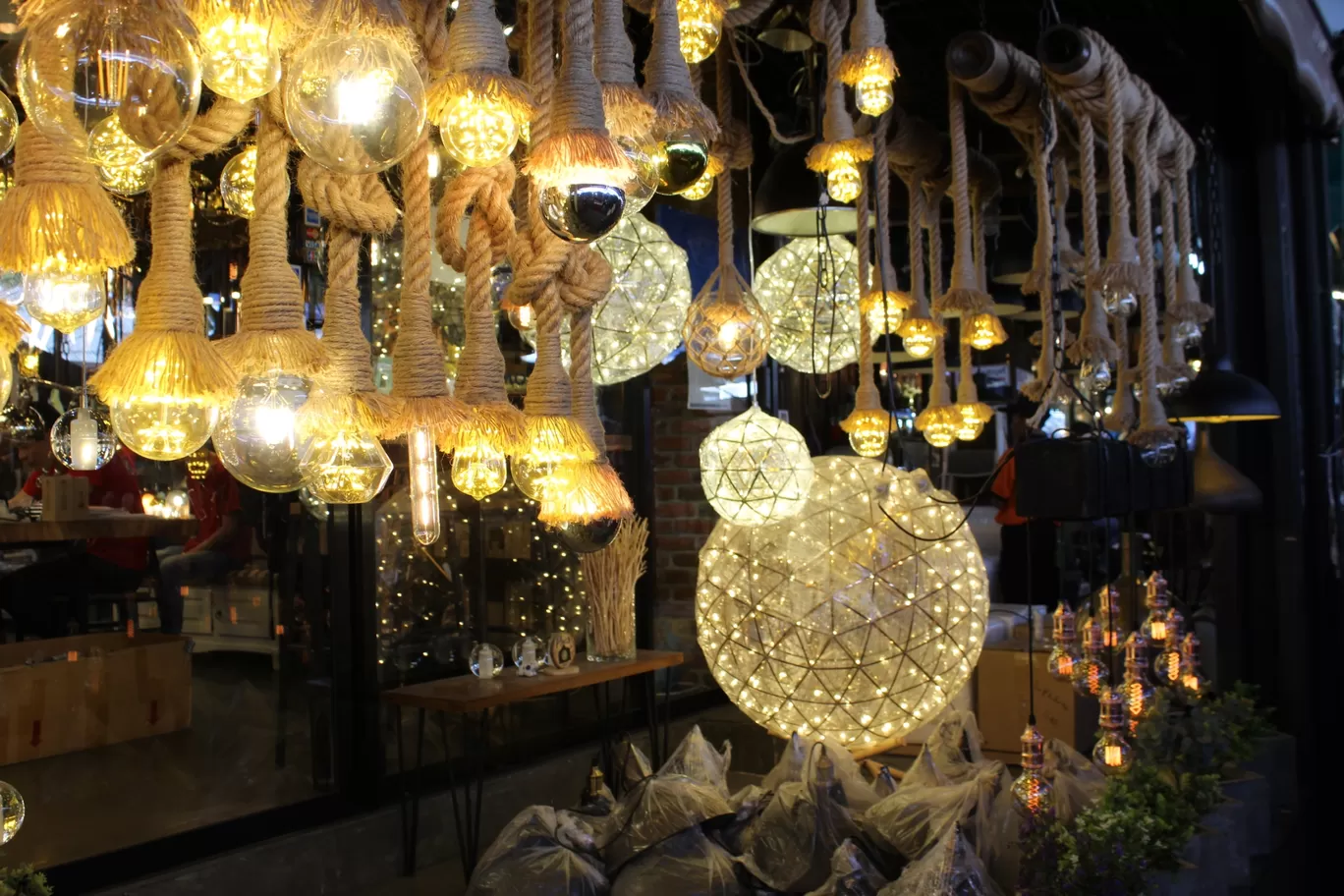 Photo of Chatuchak Weekend Market; Bangkok By NIRUPAM BORGOHAIN 