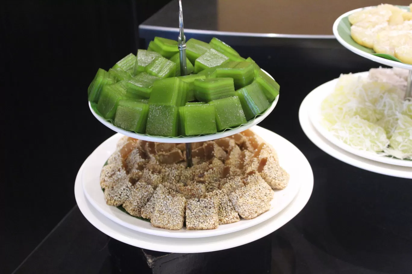 Photo of Food at Bangkok By NIRUPAM BORGOHAIN 