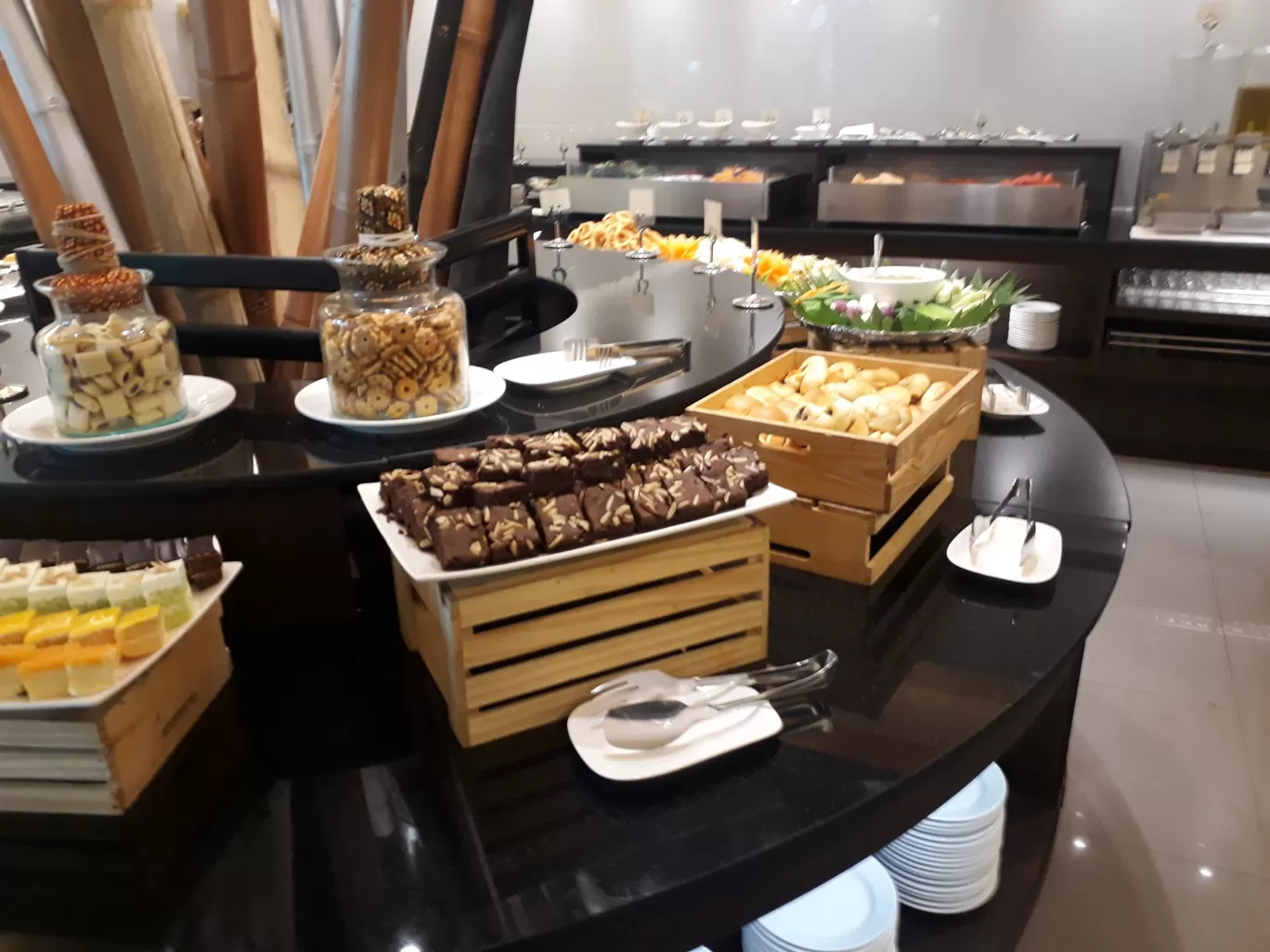 Photo of Food at Bangkok By NIRUPAM BORGOHAIN 