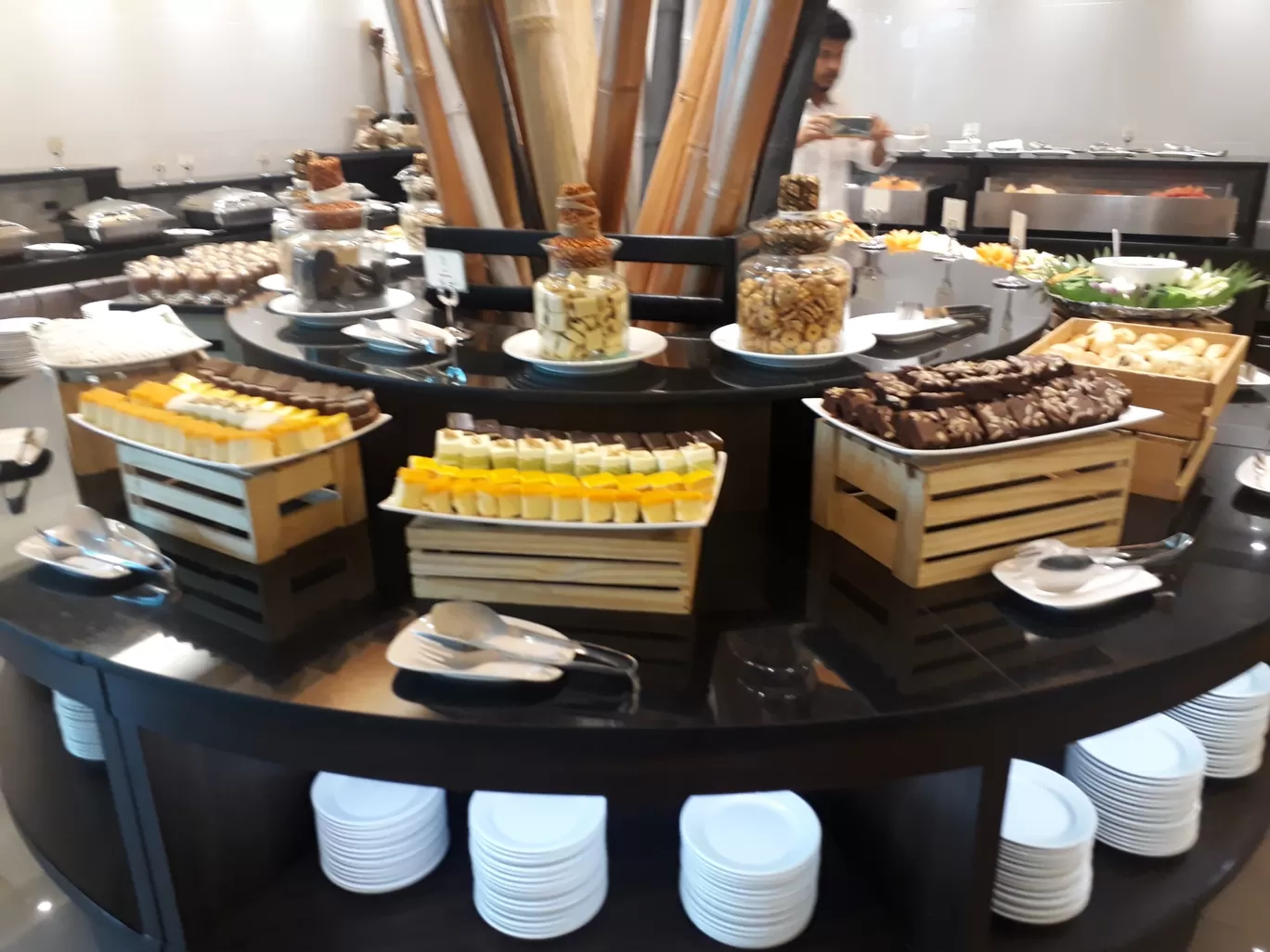 Photo of Food at Bangkok By NIRUPAM BORGOHAIN 