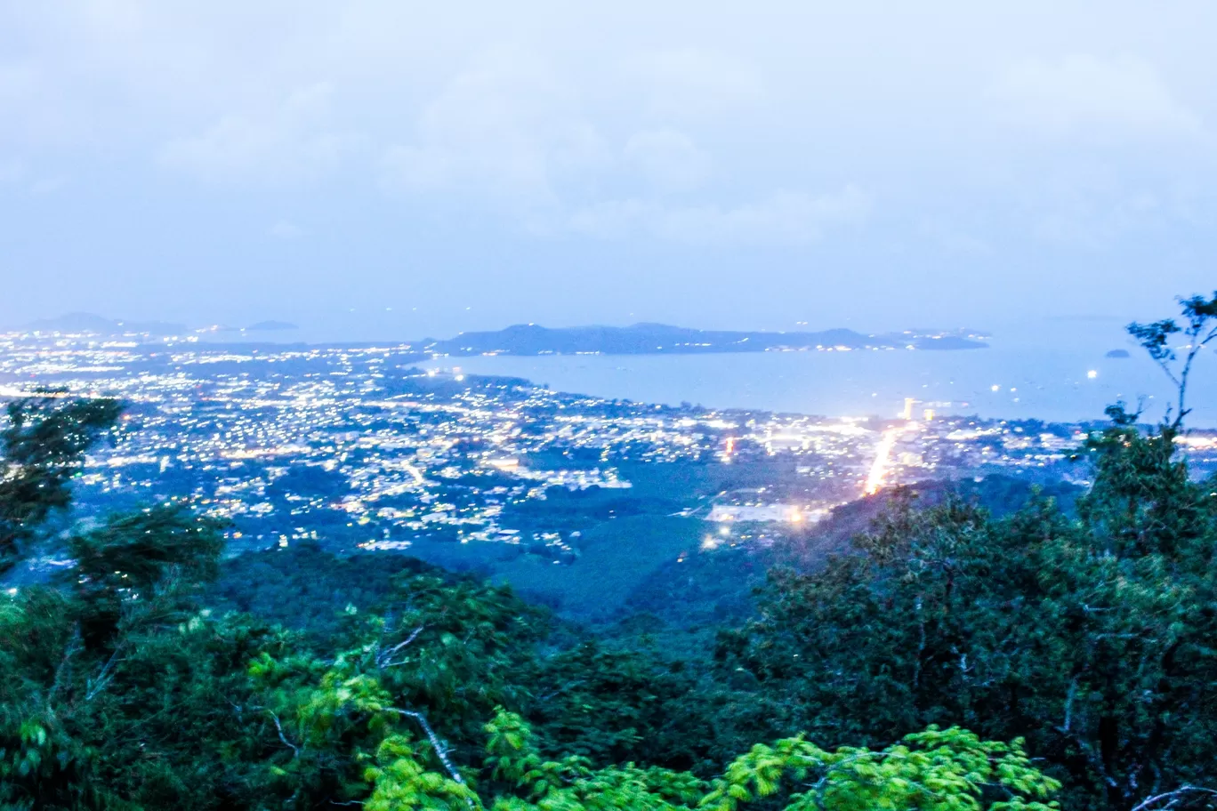 Photo of Big Buddha; Phuket By NIRUPAM BORGOHAIN 