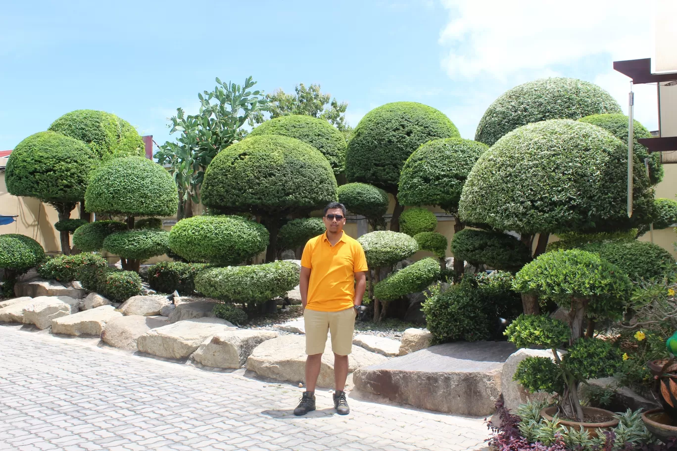 Photo of Mini Siam; Pattaya By NIRUPAM BORGOHAIN 