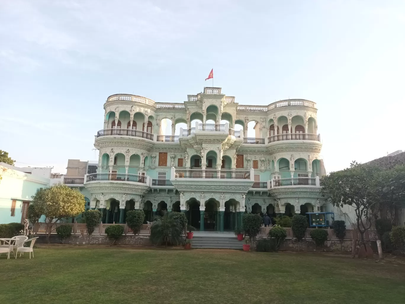 Photo of Churu By Richa Chhabra