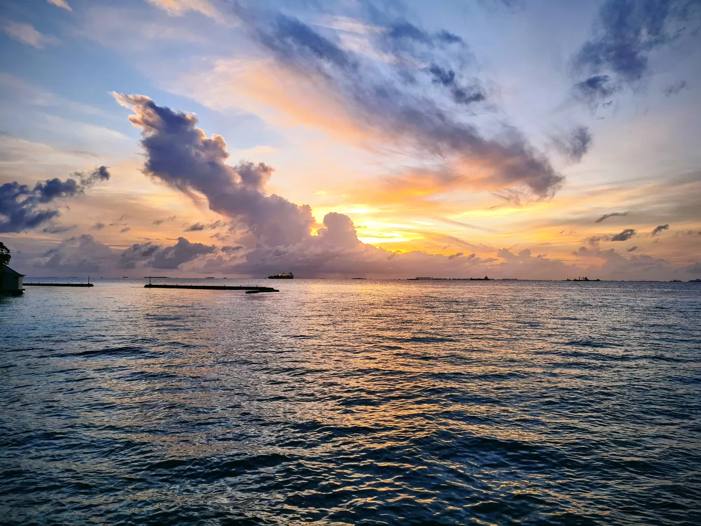 Photo of Centara Ras Fushi Resort & Spa Maldives By Ravi Shankar Tiwari