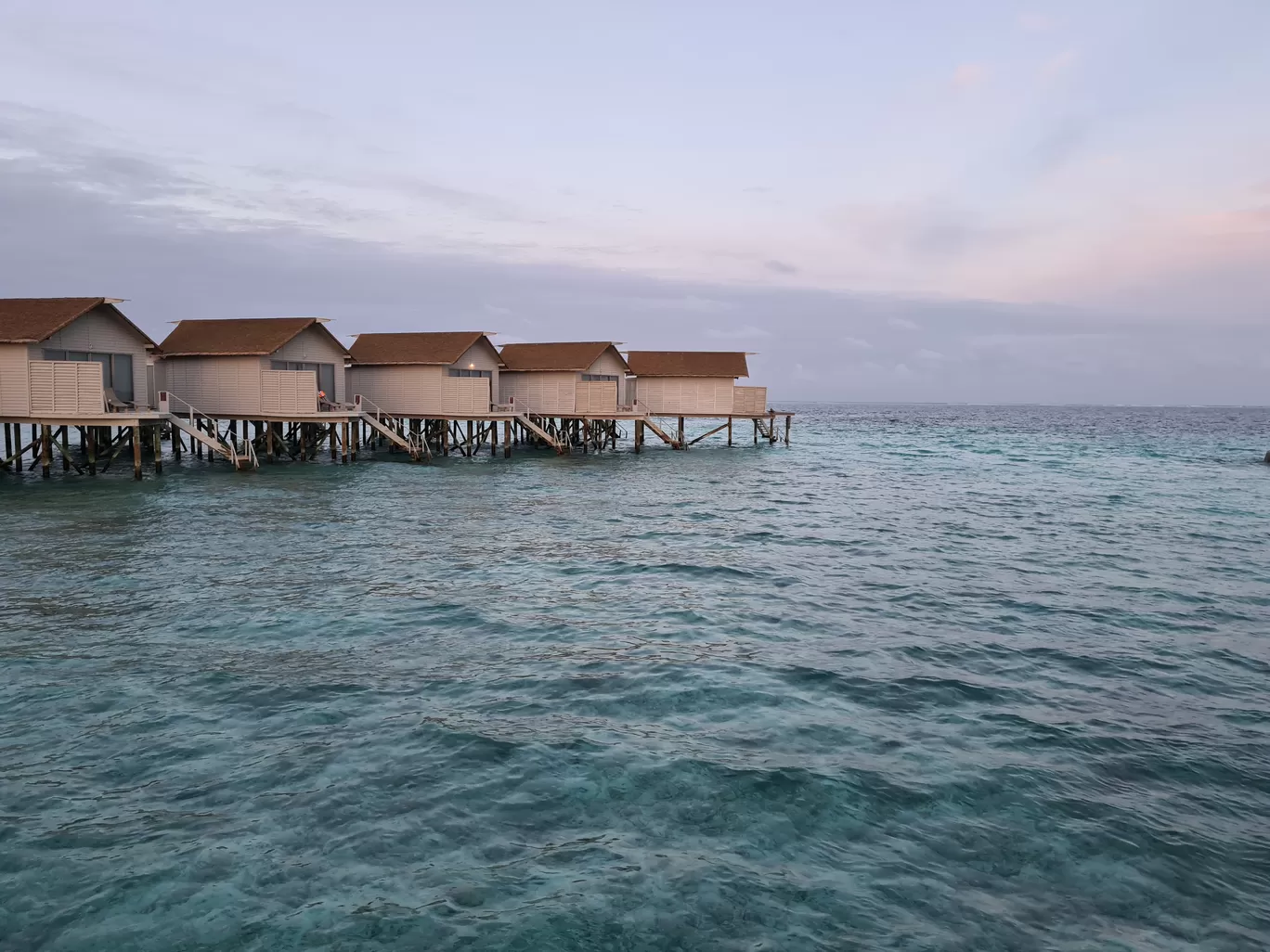 Photo of Centara Ras Fushi Resort & Spa Maldives By Ravi Shankar Tiwari