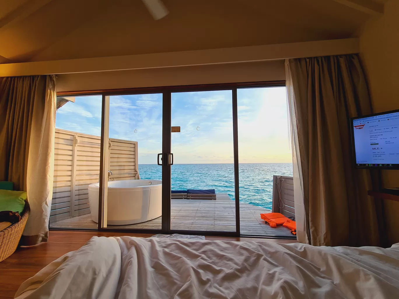 Photo of Centara Ras Fushi Resort & Spa Maldives By Ravi Shankar Tiwari