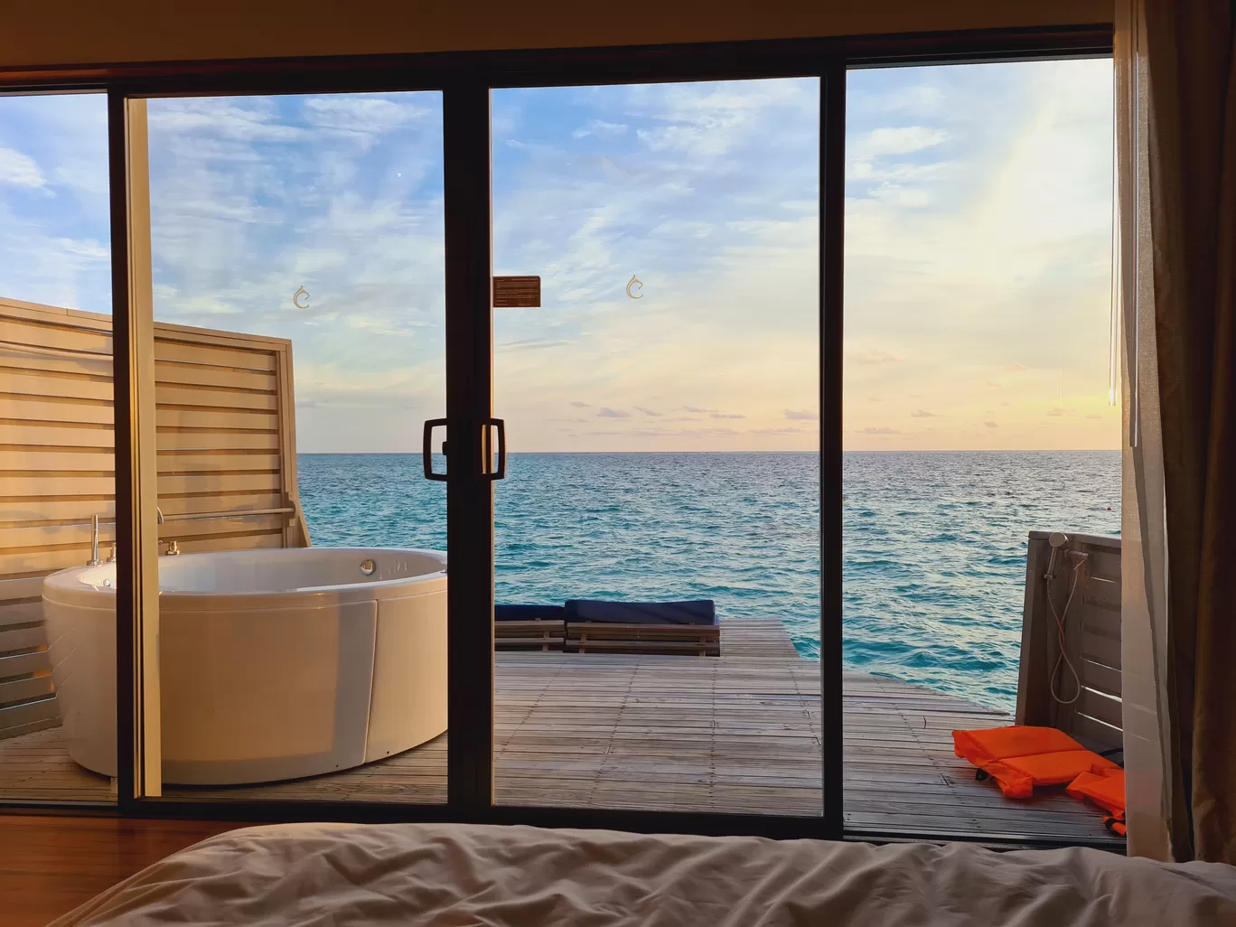 Photo of Centara Ras Fushi Resort & Spa Maldives By Ravi Shankar Tiwari