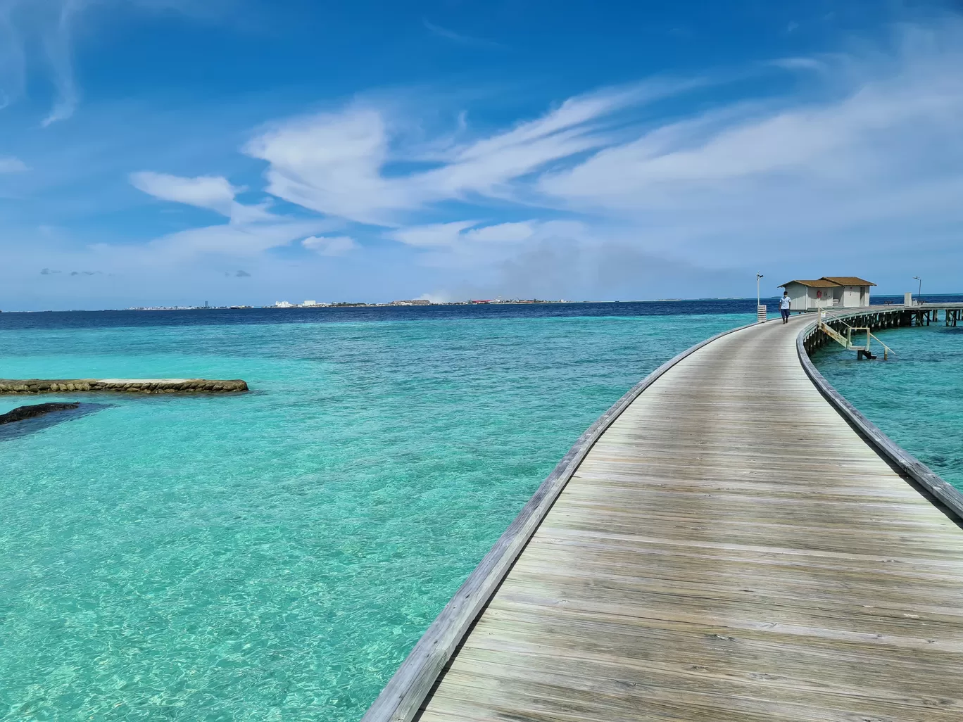 Photo of Centara Ras Fushi Resort & Spa Maldives By Ravi Shankar Tiwari